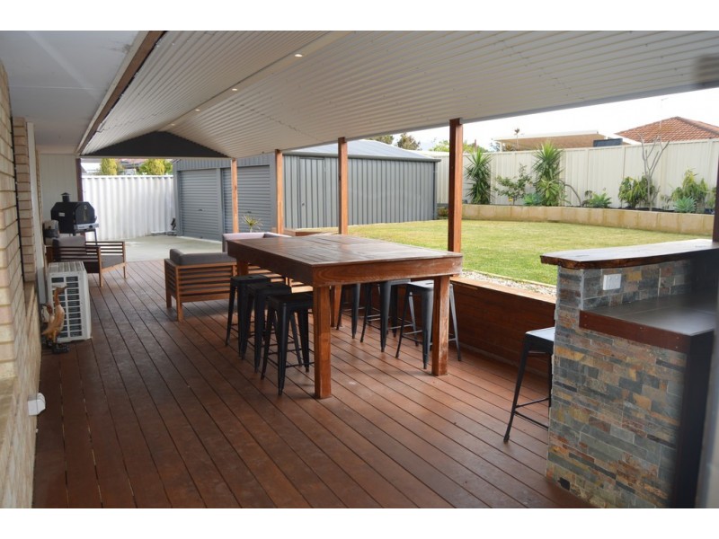 7 Ceduna Way, Quinns Rocks WA 6030