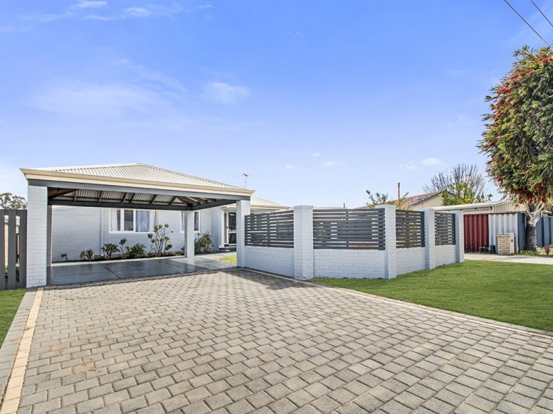24 Kenwick Way, Balga WA 6061