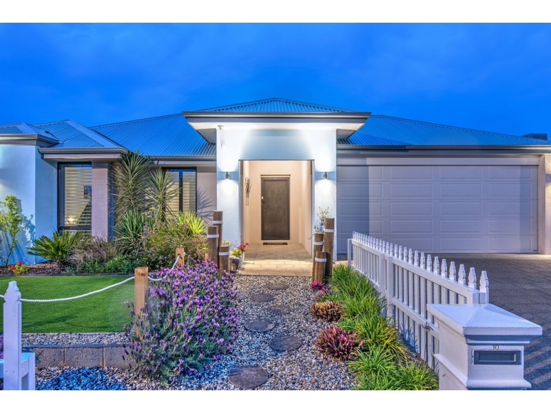 10 Sanmaria Way, Alkimos WA 6038