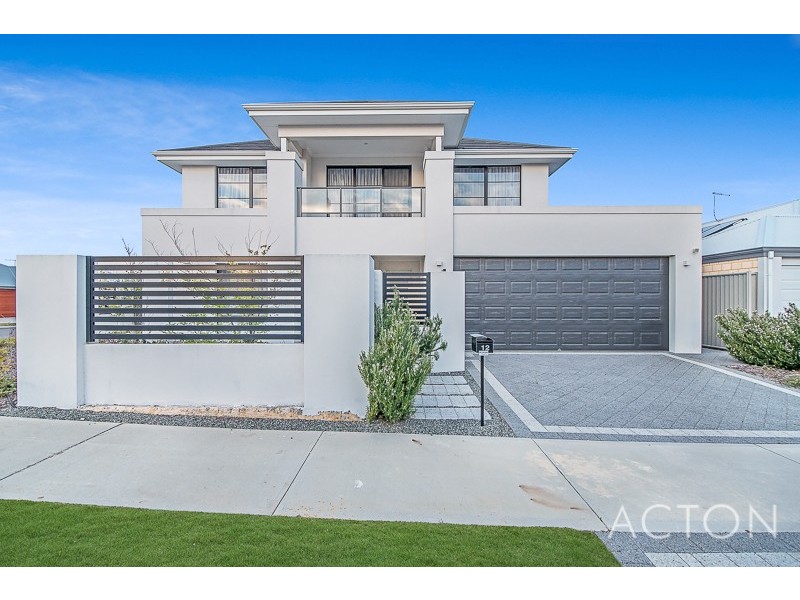 12 Vermillion Street, Eglinton WA 6034