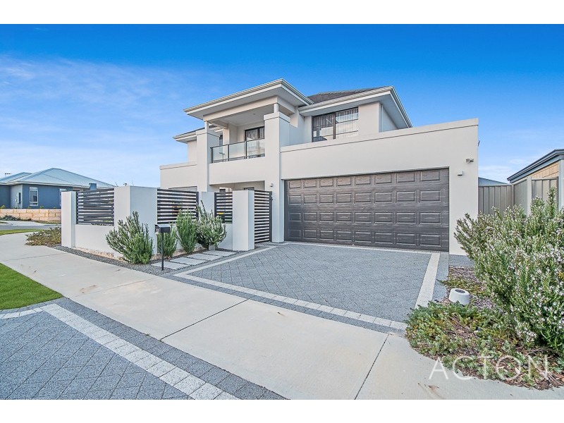 12 Vermillion Street, Eglinton WA 6034