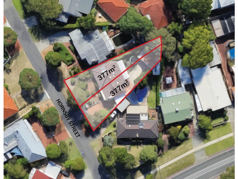 4 Hornsby Street, Melville WA 6156