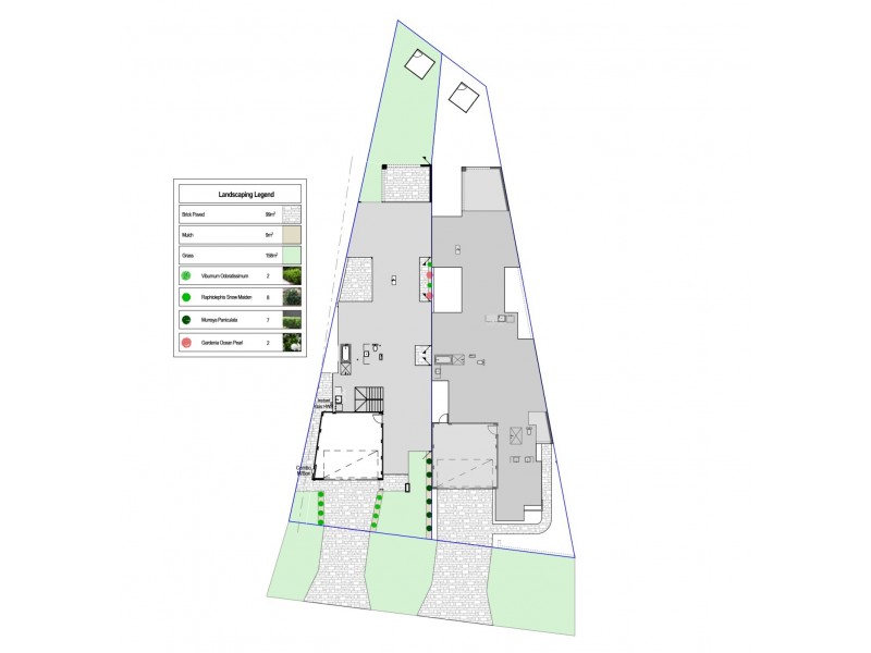 4 Hornsby Street, Melville WA 6156