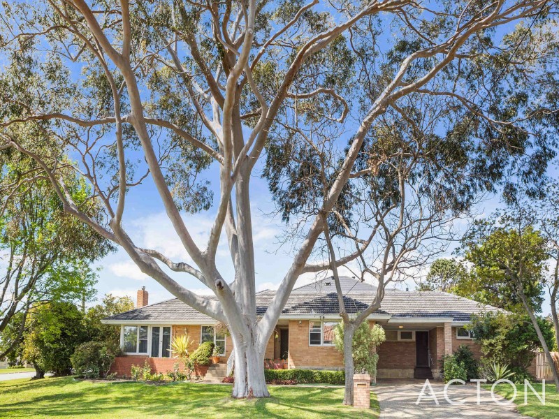 18 Kenmore Crescent, Floreat WA 6014