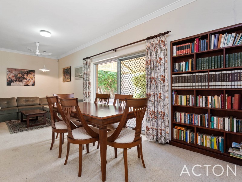18 Kenmore Crescent, Floreat WA 6014
