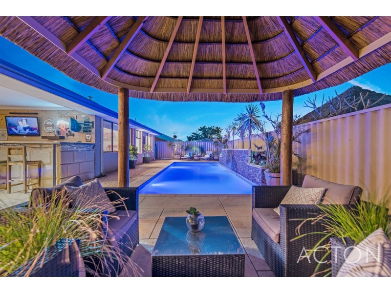 6 Sanderstead Loop, Butler WA 6036