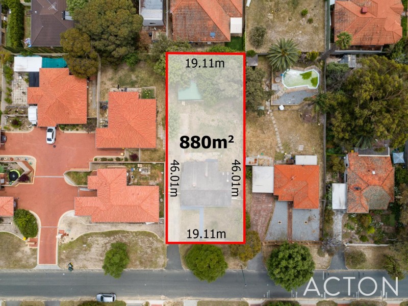 57 Langler Street, East Victoria Park WA 6101