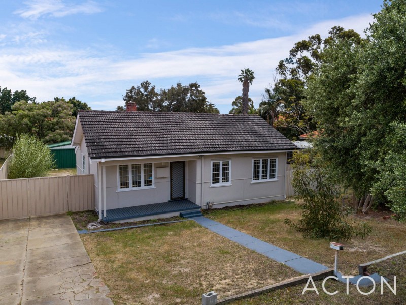 57 Langler Street, East Victoria Park WA 6101