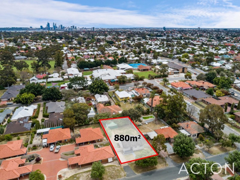 57 Langler Street, East Victoria Park WA 6101