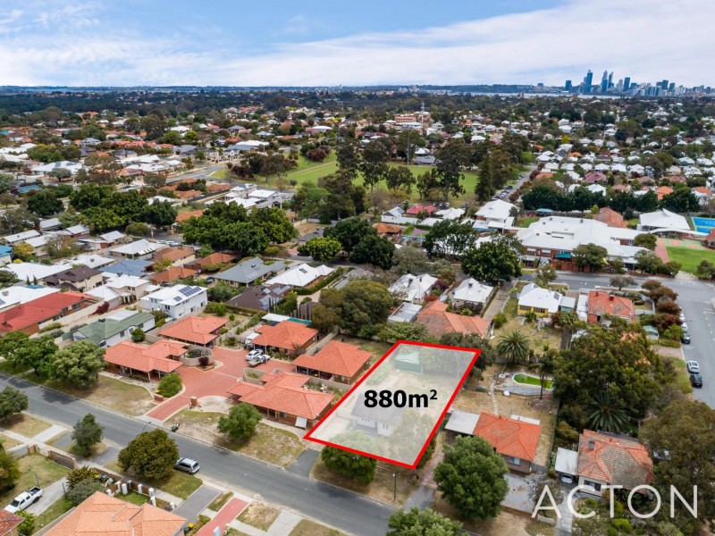 57 Langler Street, East Victoria Park WA 6101