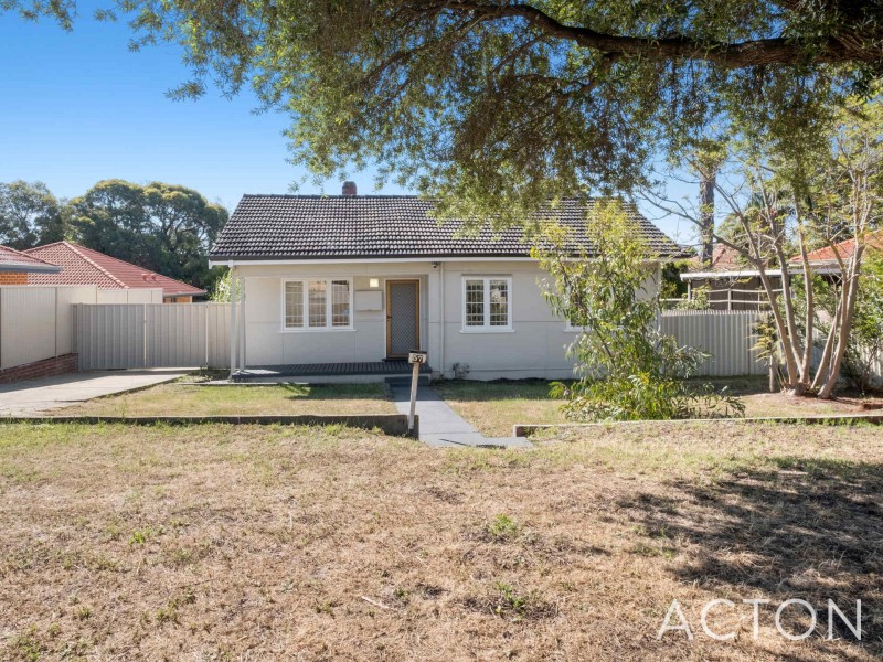 57 Langler Street, East Victoria Park WA 6101