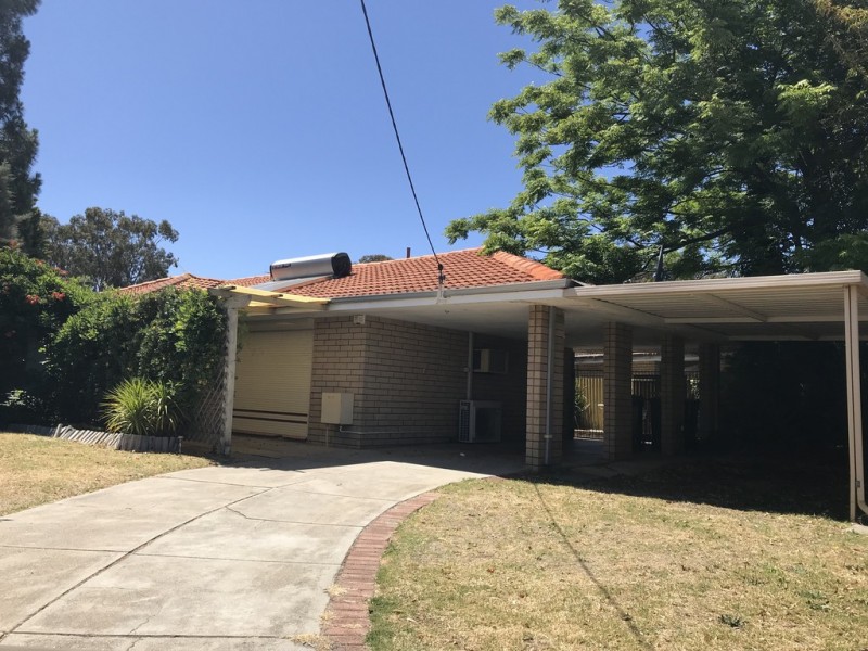 202 Nicholson Road, Langford WA 6147