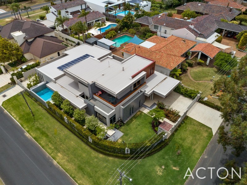 2 Cork Road, Floreat WA 6014