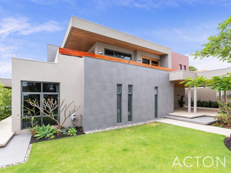 2 Cork Road, Floreat WA 6014