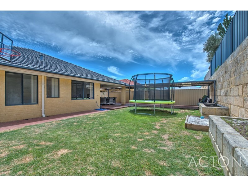 16 Thurleigh Approach, Butler WA 6036