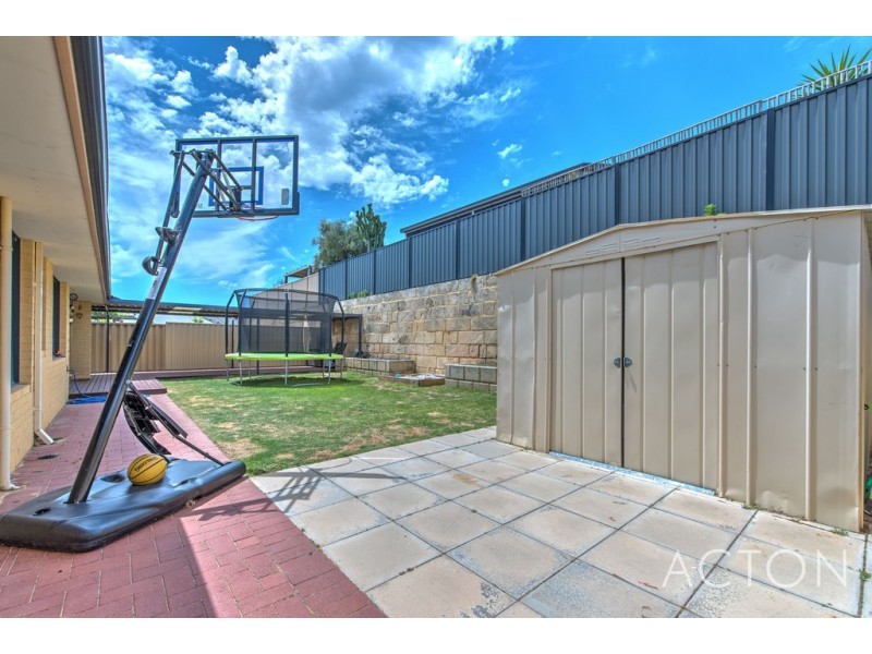 16 Thurleigh Approach, Butler WA 6036