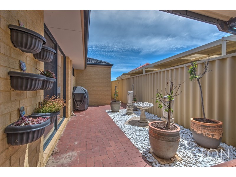 16 Thurleigh Approach, Butler WA 6036