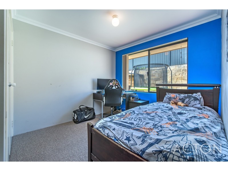 16 Thurleigh Approach, Butler WA 6036