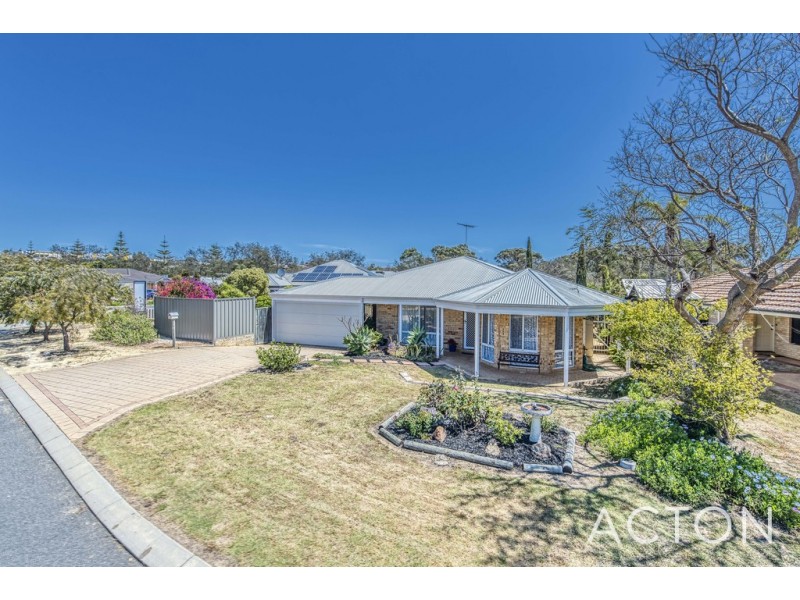 4 Gaffney Ridge, Clarkson WA 6030