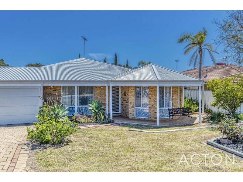 4 Gaffney Ridge, Clarkson WA 6030