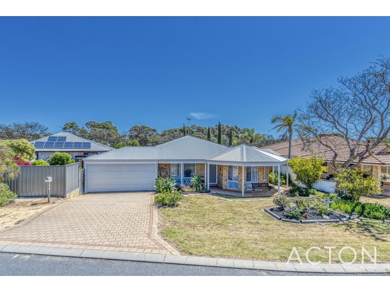4 Gaffney Ridge, Clarkson WA 6030