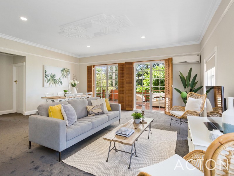 38 The Boulevard, Floreat WA 6014