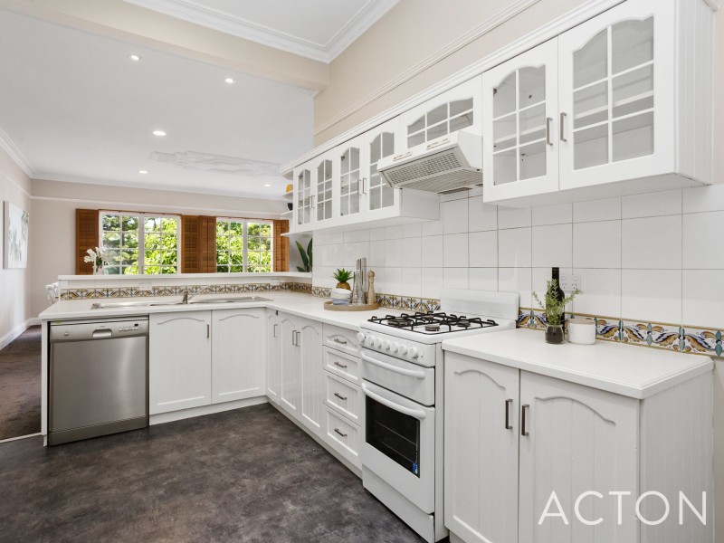 38 The Boulevard, Floreat WA 6014