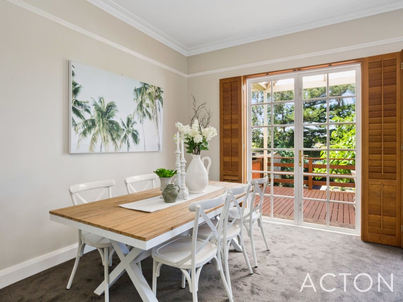 38 The Boulevard, Floreat WA 6014