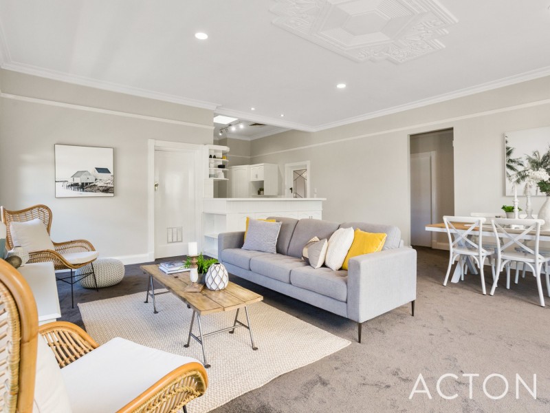 38 The Boulevard, Floreat WA 6014