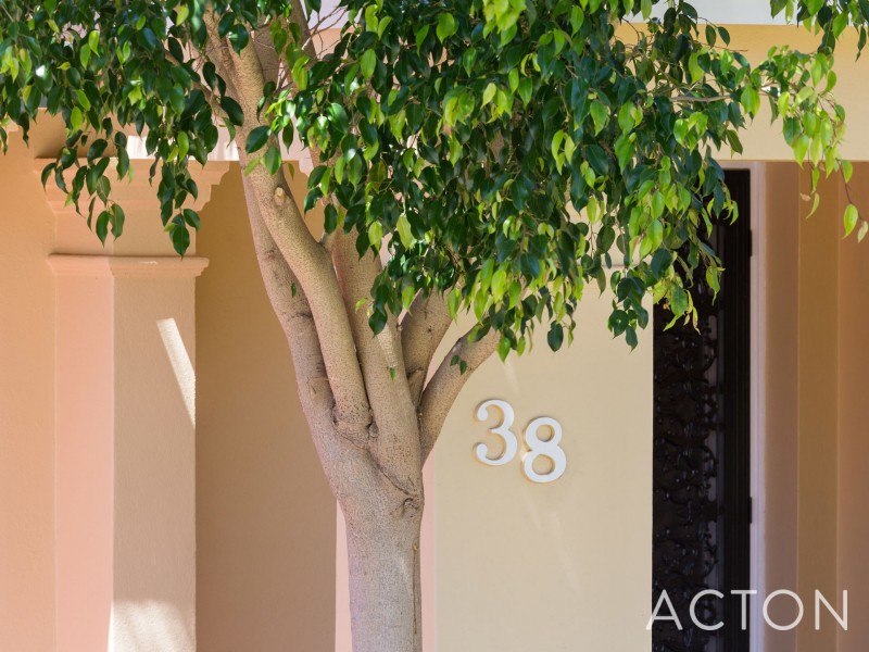 38 The Boulevard, Floreat WA 6014