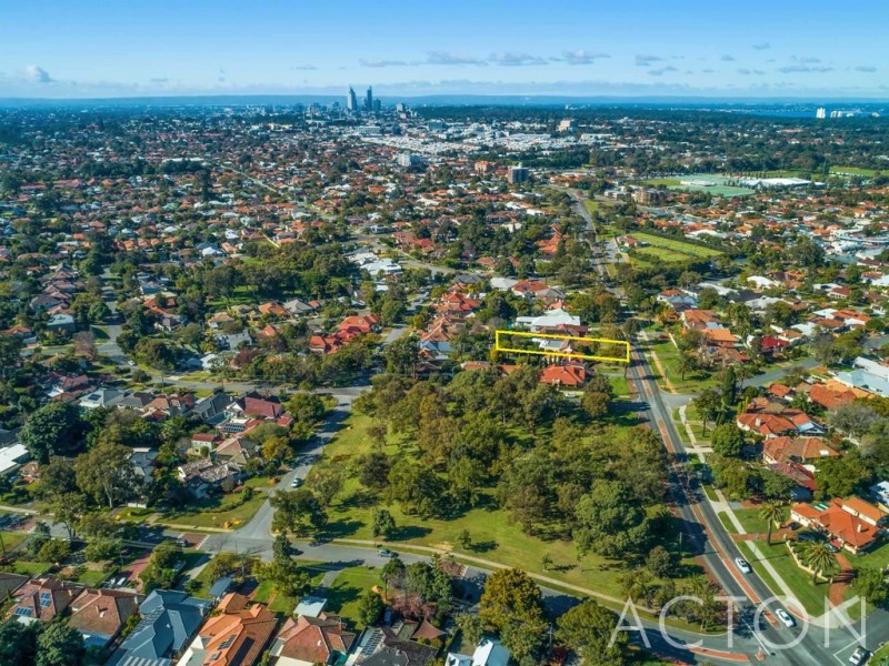 38 The Boulevard, Floreat WA 6014