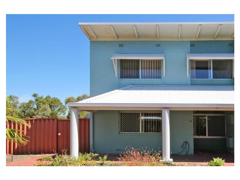 16/6 Seaton Place, Girrawheen WA 6064