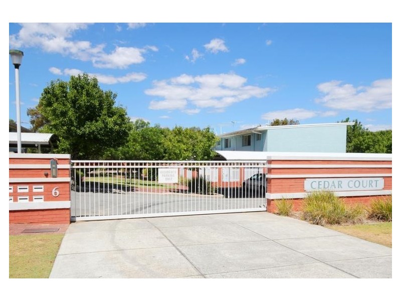 16/6 Seaton Place, Girrawheen WA 6064