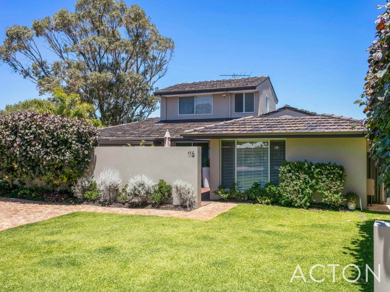 116 Branksome Gardens, City Beach WA 6015