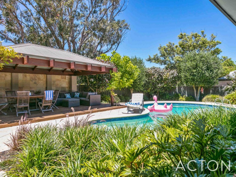 116 Branksome Gardens, City Beach WA 6015