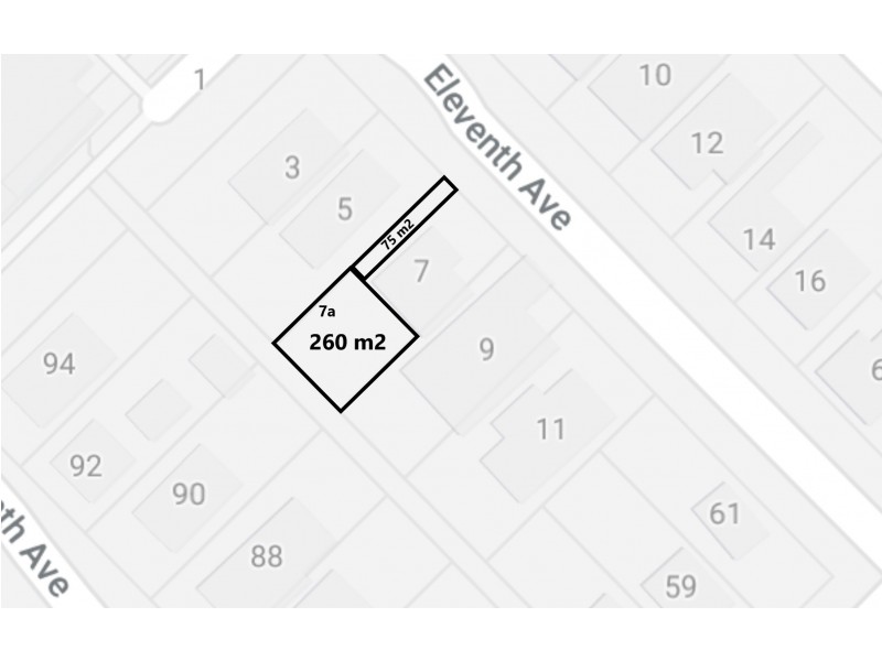 7A Eleventh Avenue, Inglewood WA 6052