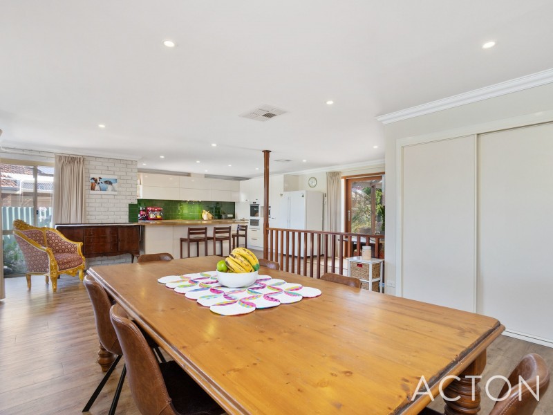 3 Arnold Crescent, Kardinya WA 6163