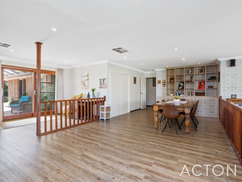 3 Arnold Crescent, Kardinya WA 6163