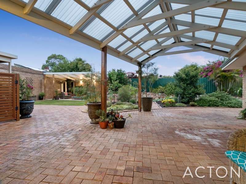 3 Arnold Crescent, Kardinya WA 6163