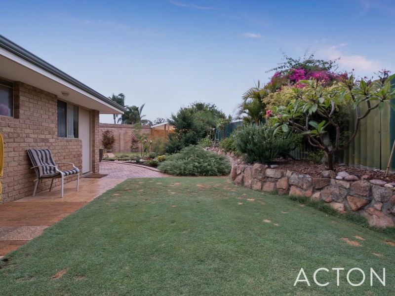 3 Arnold Crescent, Kardinya WA 6163