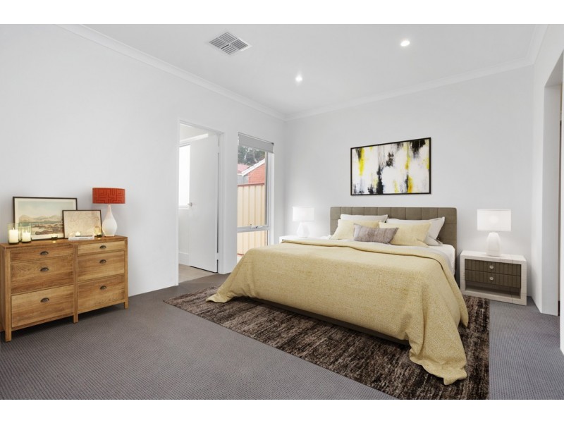 294 B MARMION STREET, Melville WA 6156