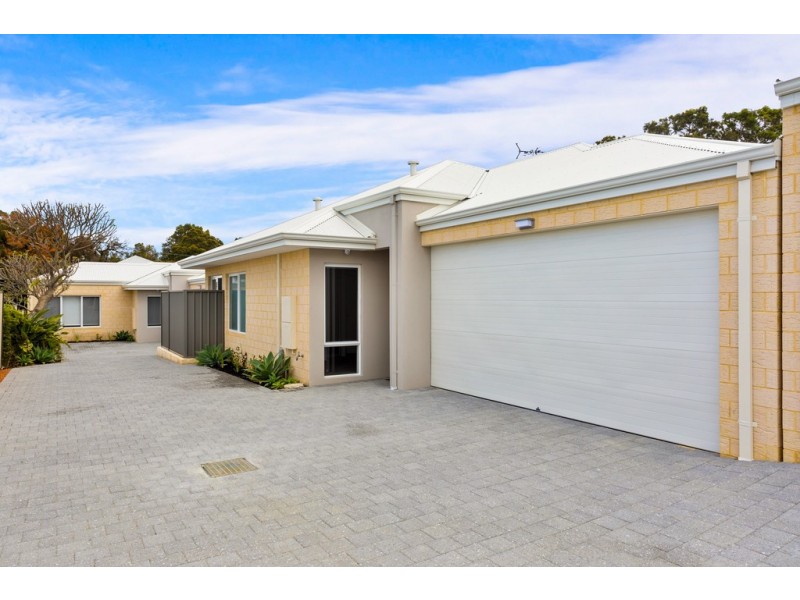 294 B MARMION STREET, Melville WA 6156