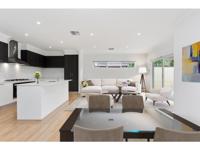 294 B MARMION STREET, Melville WA 6156