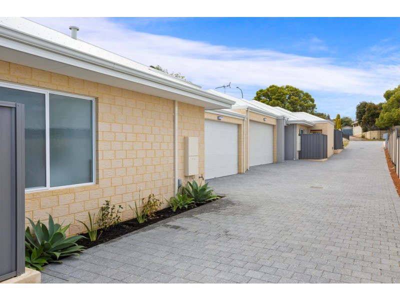 294 B MARMION STREET, Melville WA 6156