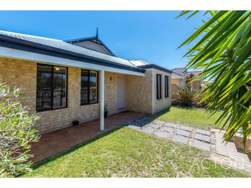 7 Sheldwich Loop, Butler WA 6036