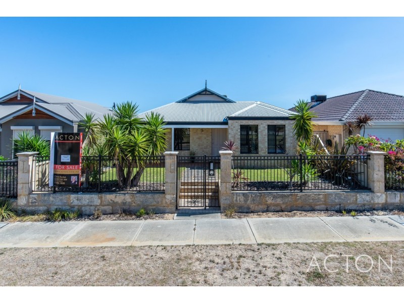 7 Sheldwich Loop, Butler WA 6036