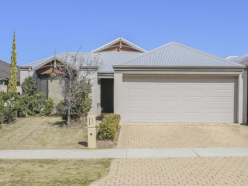 3 Kinvara Way, Ridgewood WA 6030