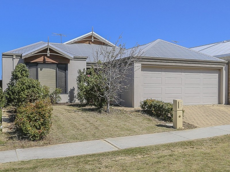 3 Kinvara Way, Ridgewood WA 6030