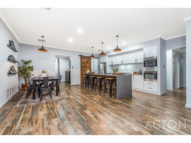 2 Marginella Boulevard, Jindalee WA 6036