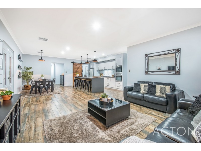 2 Marginella Boulevard, Jindalee WA 6036